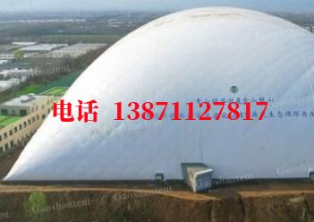 江门PVC涡轮气膜棚卷帘门,电动门